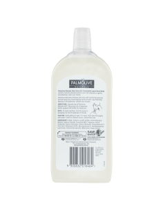 Palmolive Naturals aloe vera liquido lavaggio a mano ricarica 500ml x 1 2