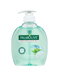 Palmolive ナチュラル海鉱物液洗浄 Pump 250ml×1