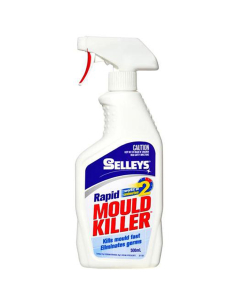 Selleys Killer Rapid Mold 500ml x 1