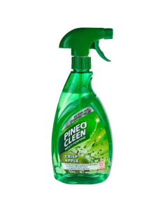 Pine-O-Clean Crisp Apple多功能触发器750ml x 6
