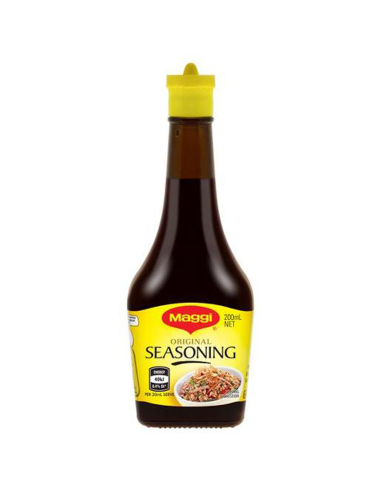 Maggi Seasoning 200ml x 1