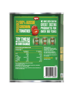 Spc Ardmona Pizza Sauce 3 kg x 1 2