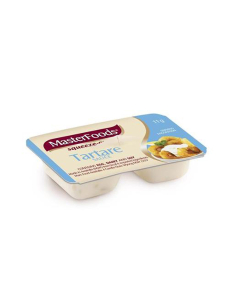 Masterfoods Tartare Sauce Portions 11g x 100