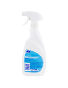 Linen Breeze Trigger 500ml X 1 2