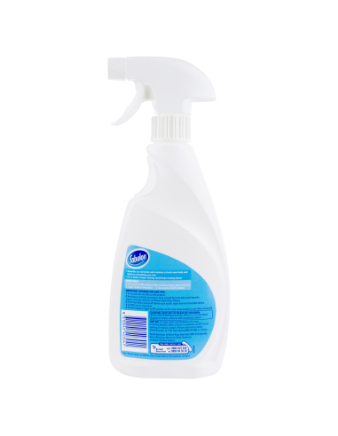Linen Breeze Trigger 500ml x 1