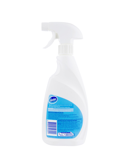 Breeze de lingèle de linge 500ml x 1