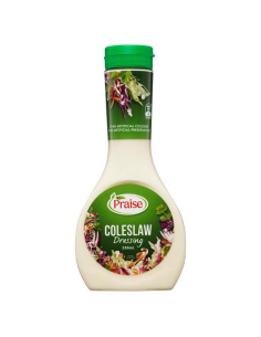 Praise Coleslaw Dressing 330ml x 1