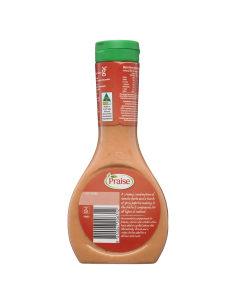 Praise Thousand Island Dressing 330ml x 1 2