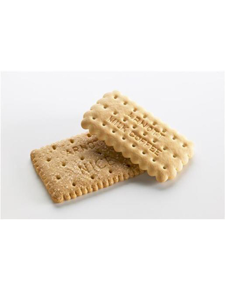 Arnotts 饼干牛奶咖啡和漂亮的部分150包x 1