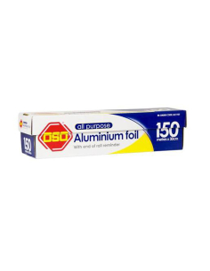 Folie alle doel 30 cm x 150m 1ea