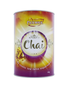 Pickwick Chai Latte 1.5kg×1