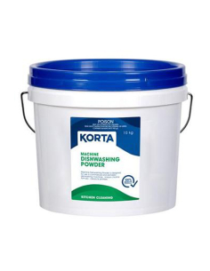 Korta 食器洗いパウダー10kg x 1