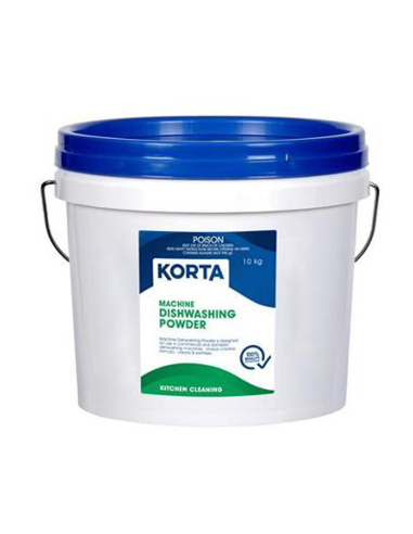 Korta Pols de rentat de ratlles 10 kg x 1