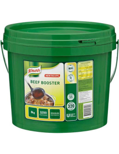 Knorr Booster Beef 8 kg x 1
