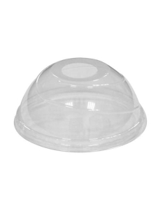 Costwise Coperchio con tuta Hole 285 / 340ml 100 pack x 1