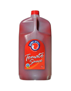 Kiwi Style Sauce Tomate 6.5kg x 1