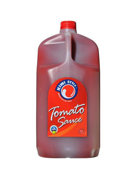 Kiwi Style Sauce-Tomate 6,5kg x 1