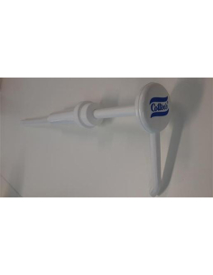 Cottees Pompe di sciroppo 3lt x 1