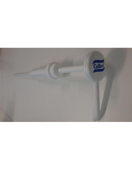 Cottees シロップポンプ3LT X 1