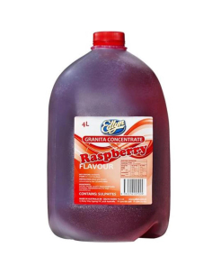 Edlyn Raspberry Granita MI X 1