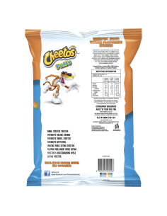Cheetos Puffs 165g x 1 2