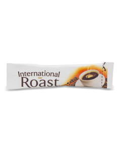International Roast Coffee Sticks 1000 Pack x 1