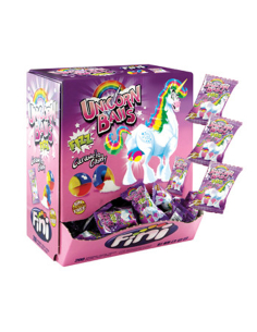Fini Unicorn Bälle 200 Pack X 1