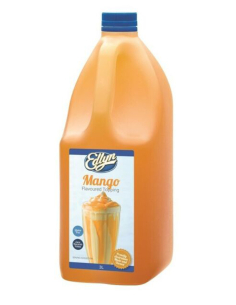 Edlyn Mangue Topping 3LT x 1