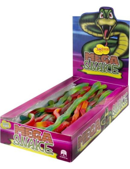 Fine Time Mega węże 2kg x 1