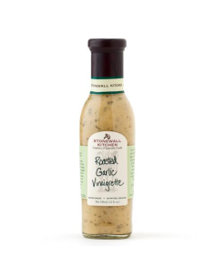 Stonewall Kitchen Geroosterde knoflookvinaigrette 330ml x 1