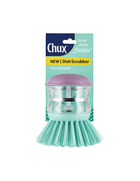 Chux Schotel scrubber x 1