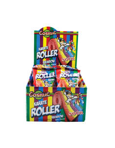 Rullo cosmico del karate 40g x 24