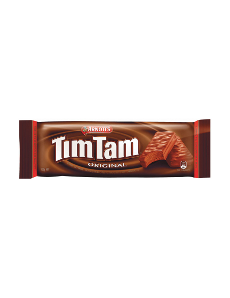 Arnotts Tim Tam Schokolade 200g x 1