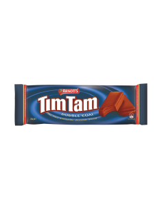 Arnotts Tim Tam Double Coat 200g x 1