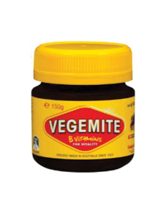 Vegemite Jar 150g x 1