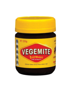 Vegemite JAR 220G x 1