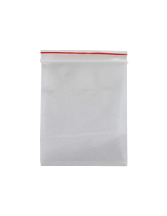 Sac à refermer (320 x 230) x 1 000