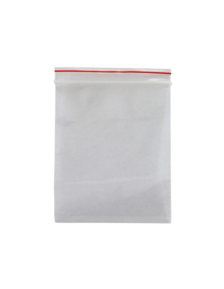 RESEAL BAG (320 x 230) x 1.000