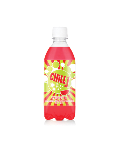 Chill J Anguria 250ml x 24
