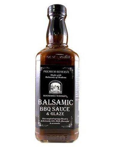 Lynchburg Balsamic Sauce & Glaze 454g x 1