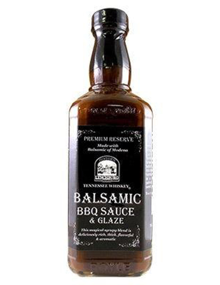 Lynchburg Balsamico-Sauce & Glasur 454g x 1
