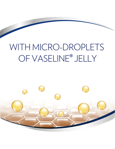 Vaseline 可可润肤液225ml x 1