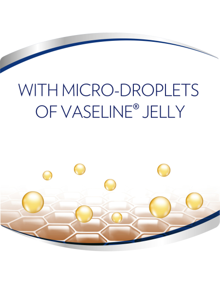 Vaseline ココアボディローション225ml×1