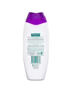 Palmolive ブラックオーキッドシャワーゲル500ml x 1 2