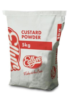 Edlyn 奶油粉5kg x 1