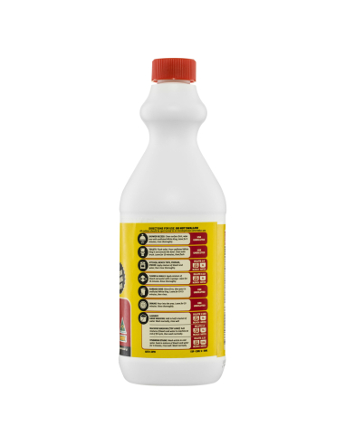 White King Zitronenbleiche alle Zwecke 750ml x 1