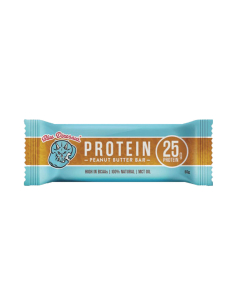 Blue Dinosaur Protein Peanut Butter 60g x 12