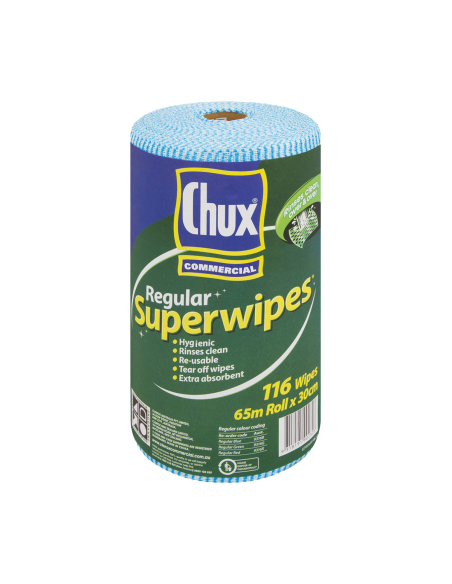 Chux スーパーワイプ65m×1