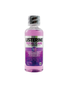 Listerine Total Care 100ml x 1