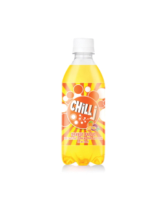 Chill J Oranje passio 250ml x 24